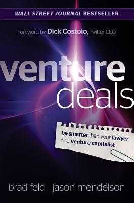 Venture Deals