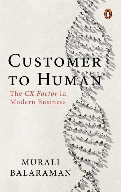 Customer to Human