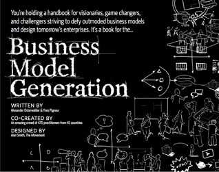 Business Model Generation