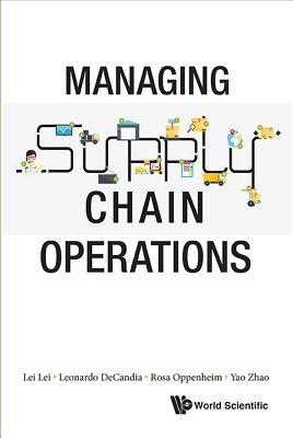 Managing Supply Chain Operations