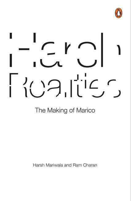 Harsh Realities: The Making of Marico