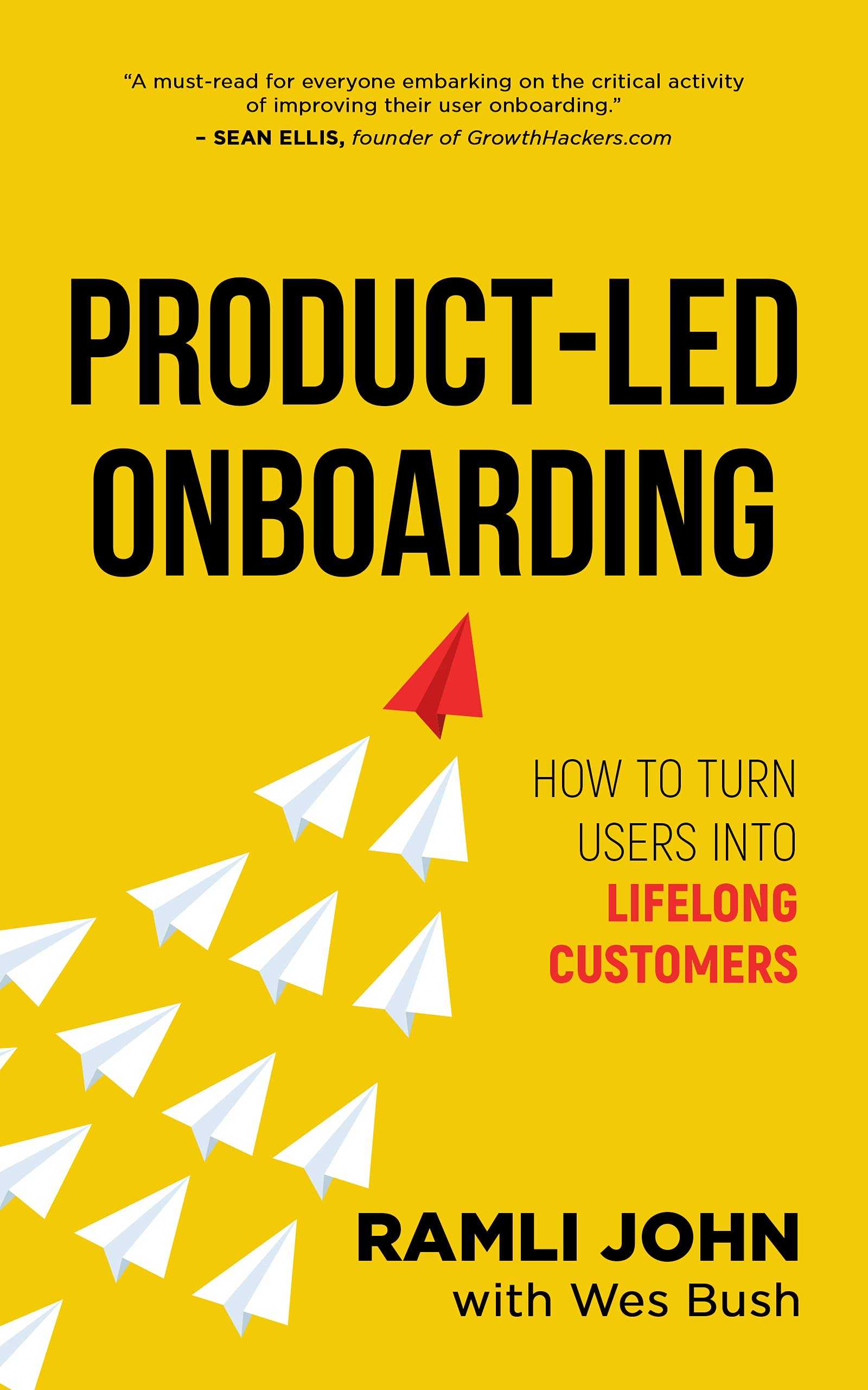 Product-Led Onboarding: How to Turn New Users Into Lifelong Customers